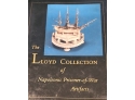 Lloyd Collection Of Napoleonic POW Artifacts Publisher Signed Limited Edition