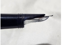 Lot/5 Fountain Pens Parker Diamond Sheaffer Wearever Waterman 14K Nib