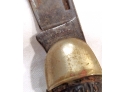 Lot/4 Vintage Pocket Knives Kingston Camilus Prov Cut Co M Klein