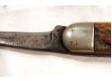Lot/5 Vintage Pocket Knives Imperial Kamp-King Colonial Richlands Cork Screw