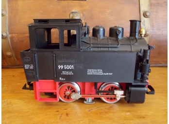 LEHMANN #2075 Locomotive - G-SCALE