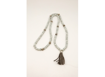 Tassel Necklace SHIPPABLE