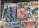 32 X-Men Comics