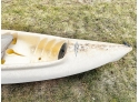 Hobie Odyssey Paddle Kayak