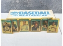 1987 Fleer Baseball Box Set