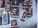 Incredible Sports Christmas Ornament Collection