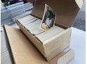 81 Fleer, 85 Topps And 87 Donruss (partial) Box Sets