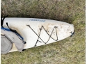 Hobie Odyssey Paddle Kayak