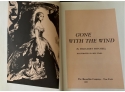6 Vintage Books- Including Gone With The Wind, Ben Hur And More