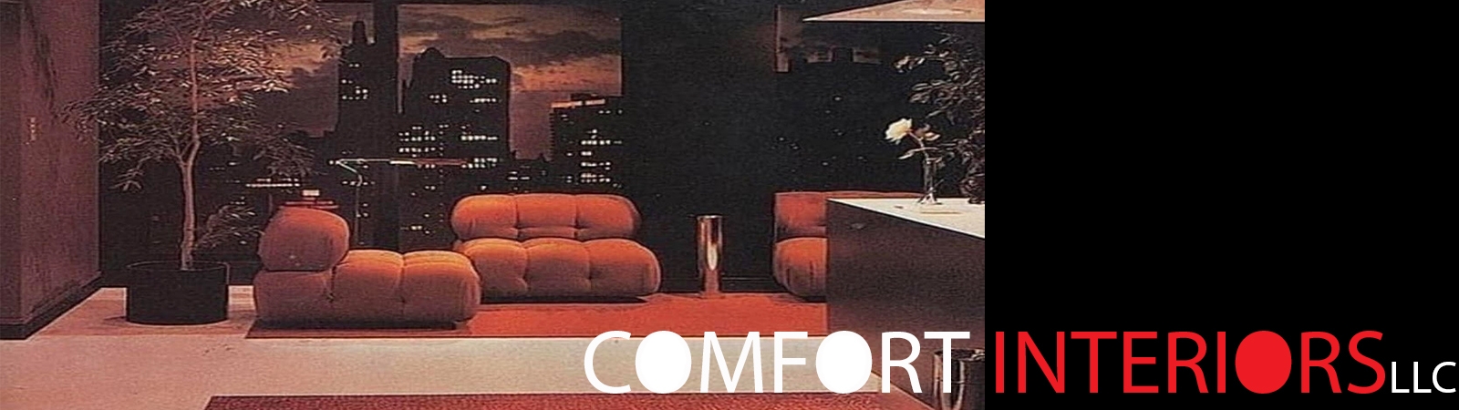 Comfort Interiors | Auction Ninja