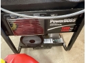Honda Power Boss 7000 Watt Generator # 030220