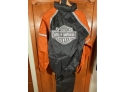 1st Gear Harley Davidson Rain Suit