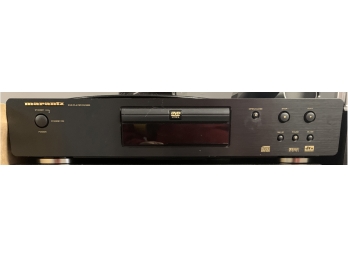 MARANTZ DVD Player DV4200