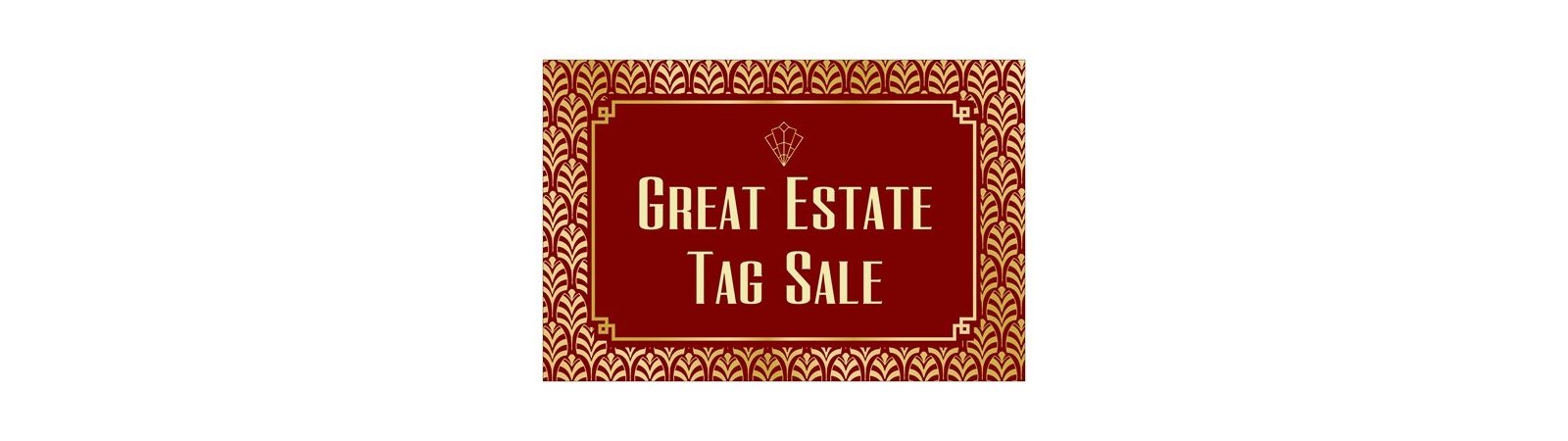 Great Estate Tag Sales LLC | Auction Ninja