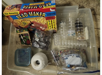 Beadmaker, Beads, Crafts, Jewelry Making- See All Pics