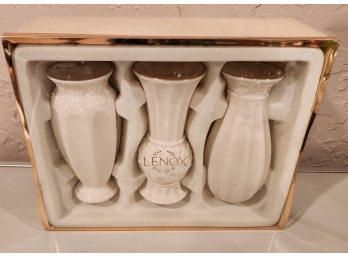 New Lenox Vases