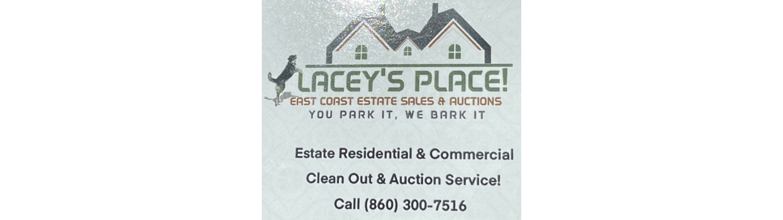 Laceys Place | Auction Ninja