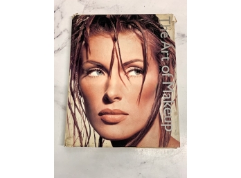 The Art Of Makeup By Kevyn Aucoin