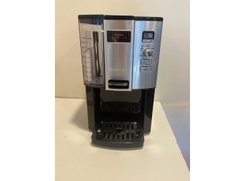 Cuisinart DCC-3000FR Coffee-on-Demand 12 Cup Coffeemaker