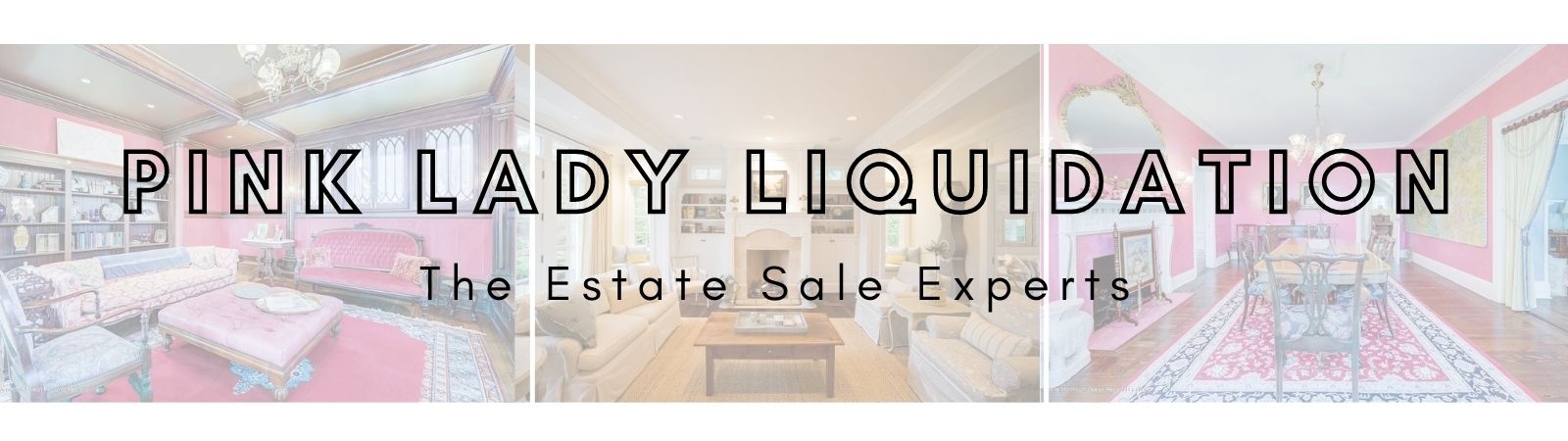 Pink Lady Liquidation | Auction Ninja