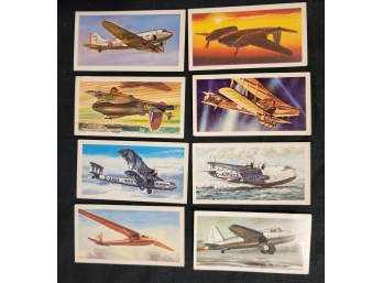 Very Interesting Lot The History Of Aviation