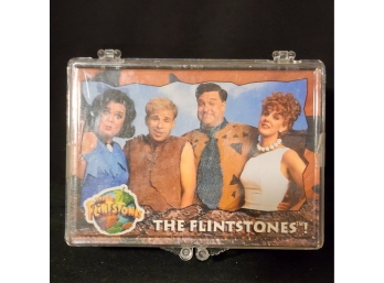 The Flinstones The Movie Trading Cards