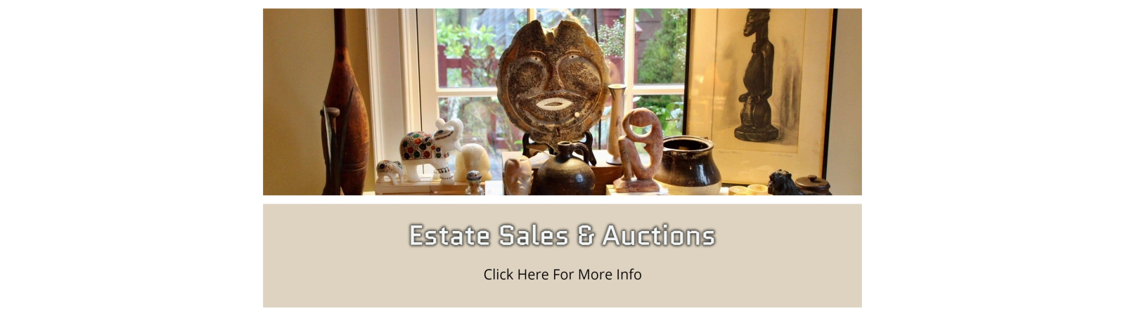 Treasure Chest Estate Sales | Auction Ninja