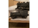 Scalecroft OO Gauge Train Engine And Tender