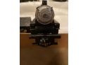 Scalecroft OO Gauge Train Engine And Tender