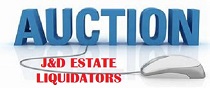 JD Estate Liquidators | AuctionNinja