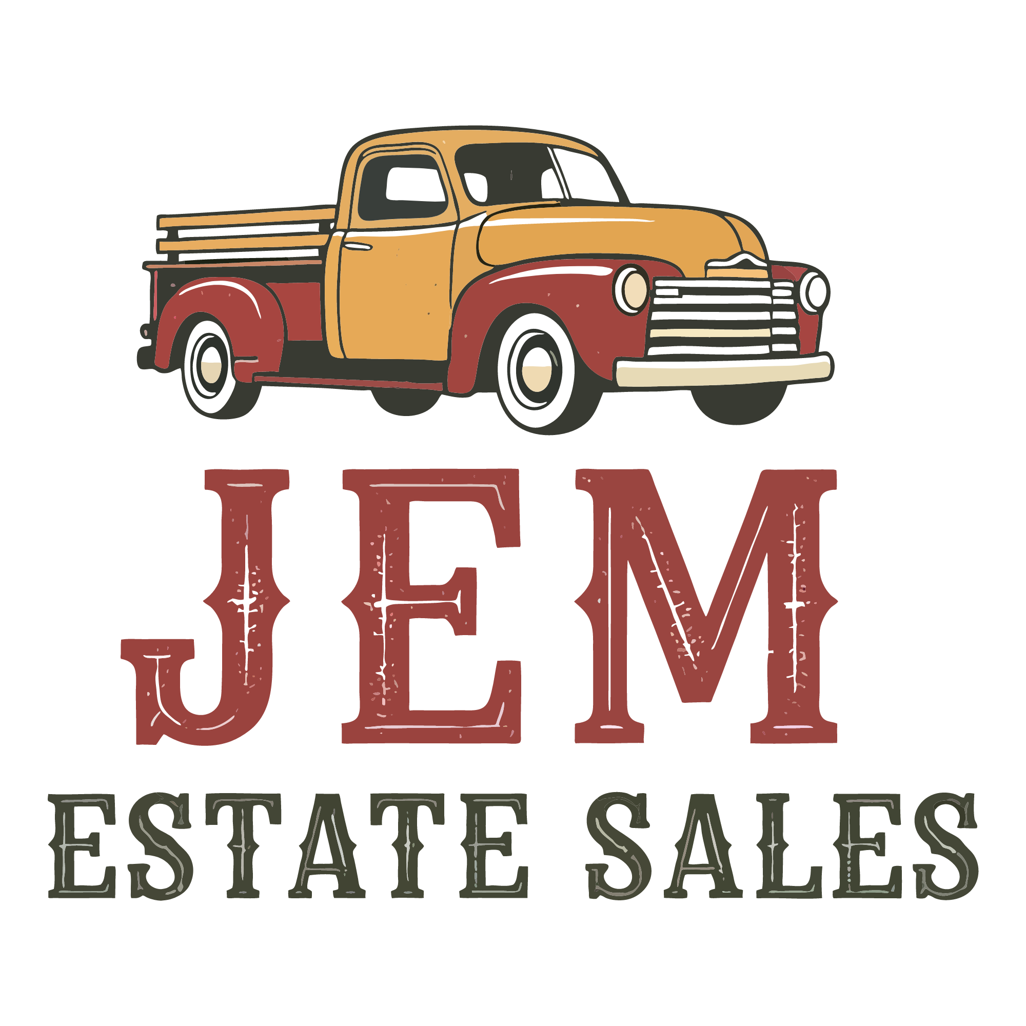 Jem Estate Sales | AuctionNinja