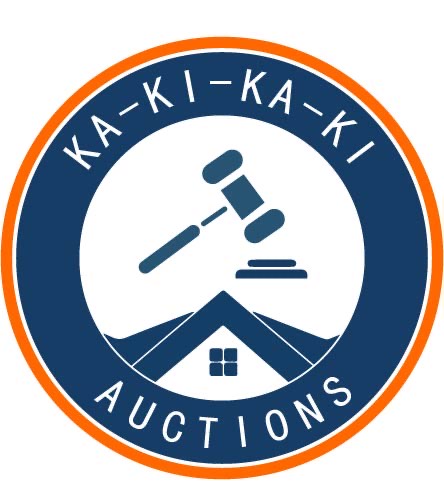 KA-KI-KA-KI AUCTIONS INC. | Auction Ninja