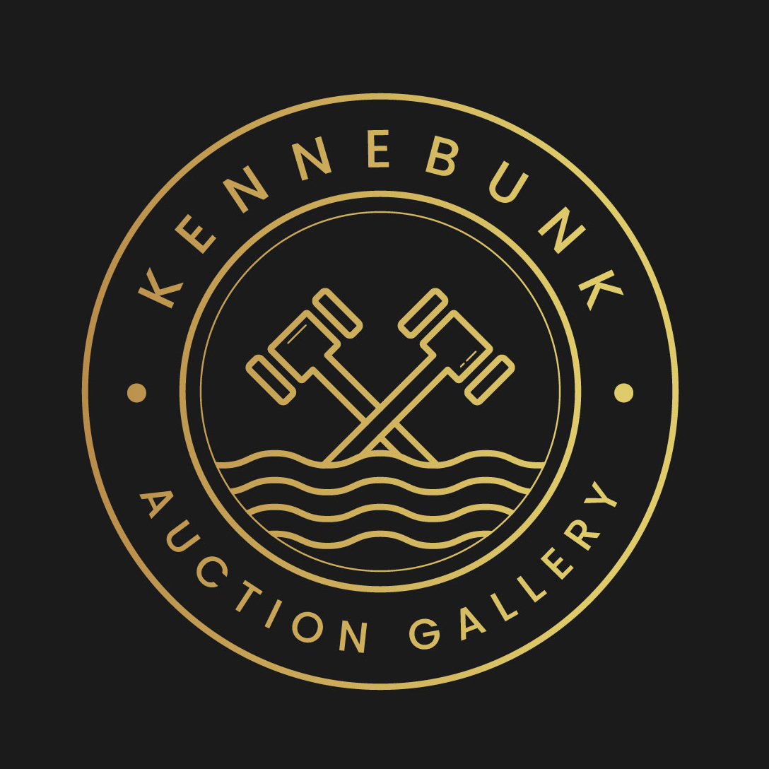 Kennebunk Auction Gallery, LLC | AuctionNinja