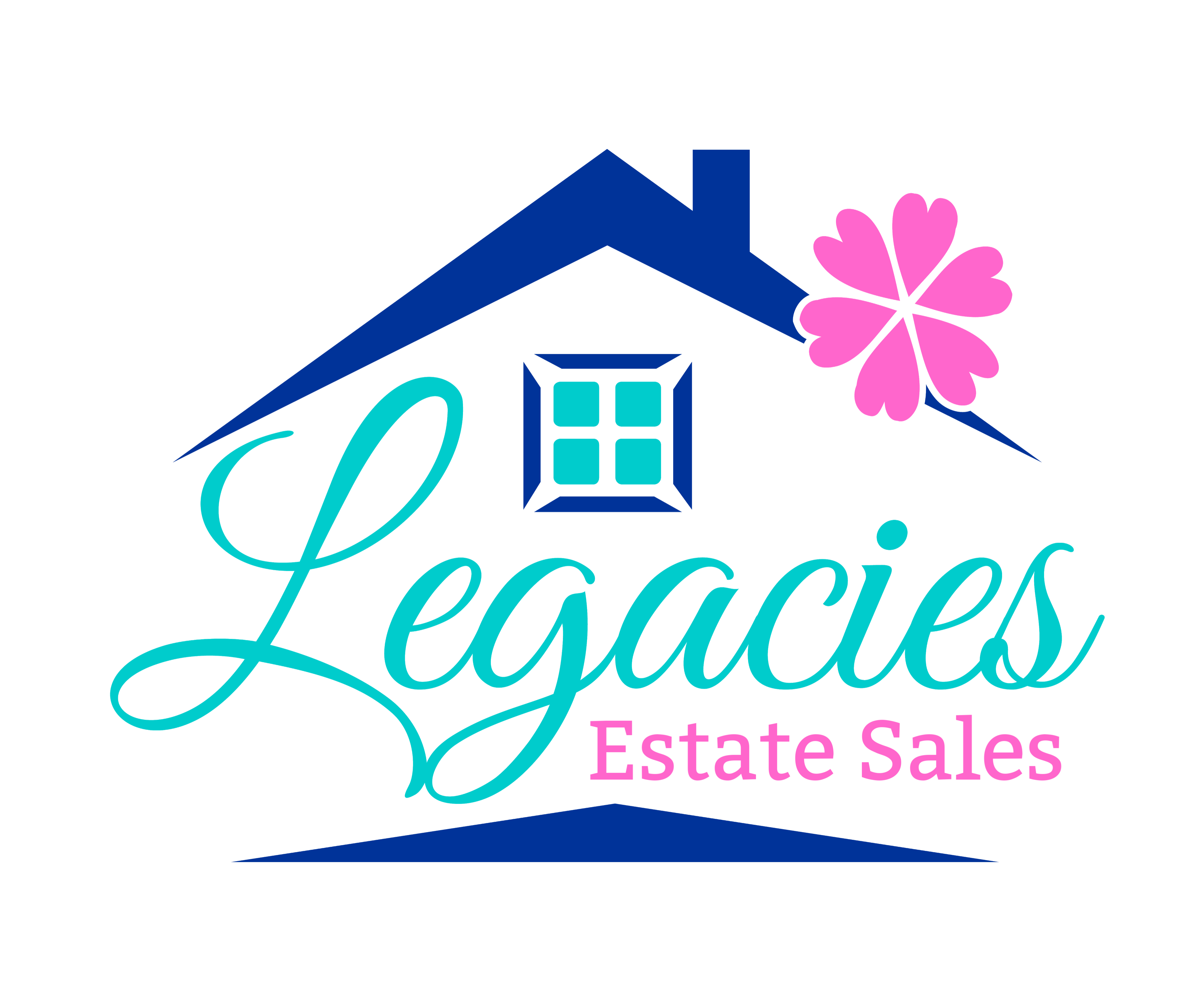Legacies Estate Sales | Auction Ninja