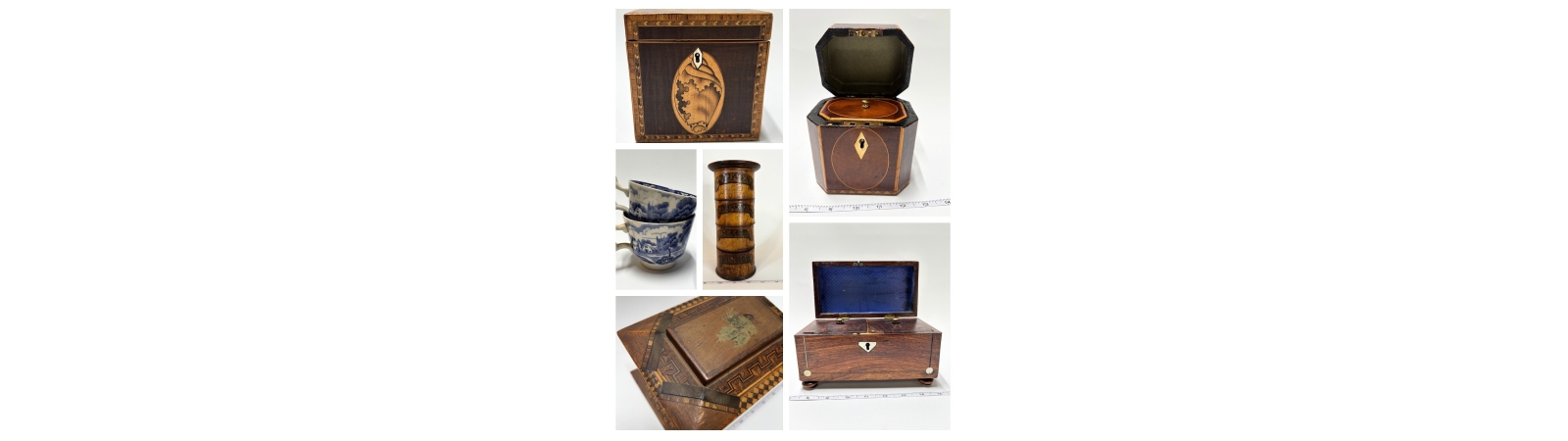 Legacy In Bloom Estate Sales | AuctionNinja