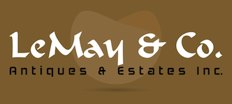 LeMay & Co. Antiques & Estates | Auction Ninja