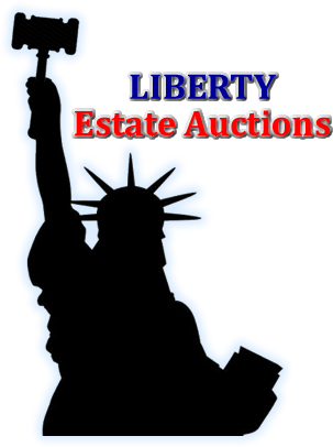 Liberty Estate Auctions | Auction Ninja