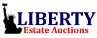 Liberty Estate Auctions | AuctionNinja
