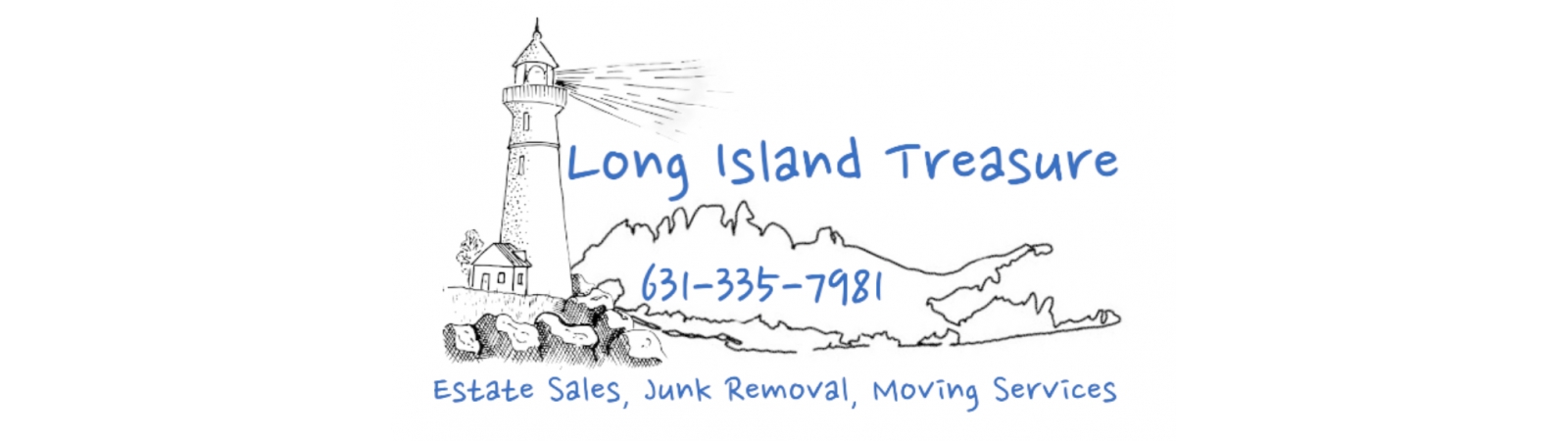 Long Island Treasure | AuctionNinja