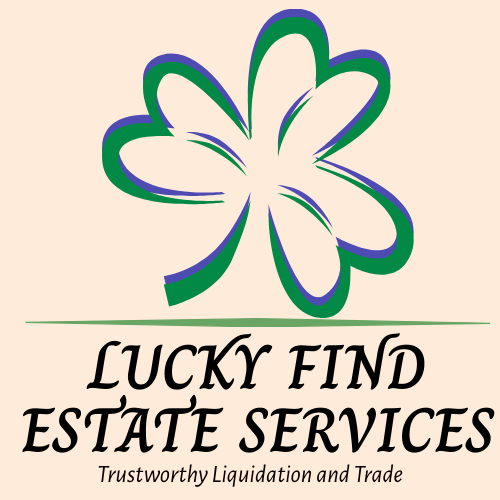 Lucky Find | AuctionNinja