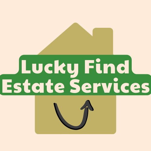 Lucky Find Estate Services | AuctionNinja