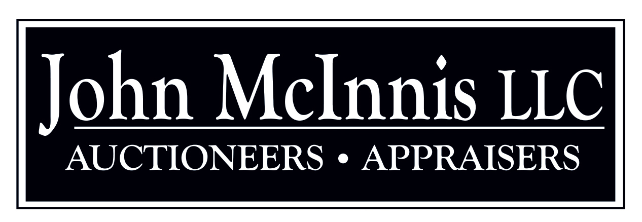 Mcinnis Auctioneers & Estate Sales, LLC | Auction Ninja