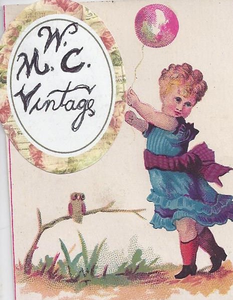 WMC Vintage | AuctionNinja