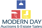 Modern Day Auctions LLC | Auction Ninja