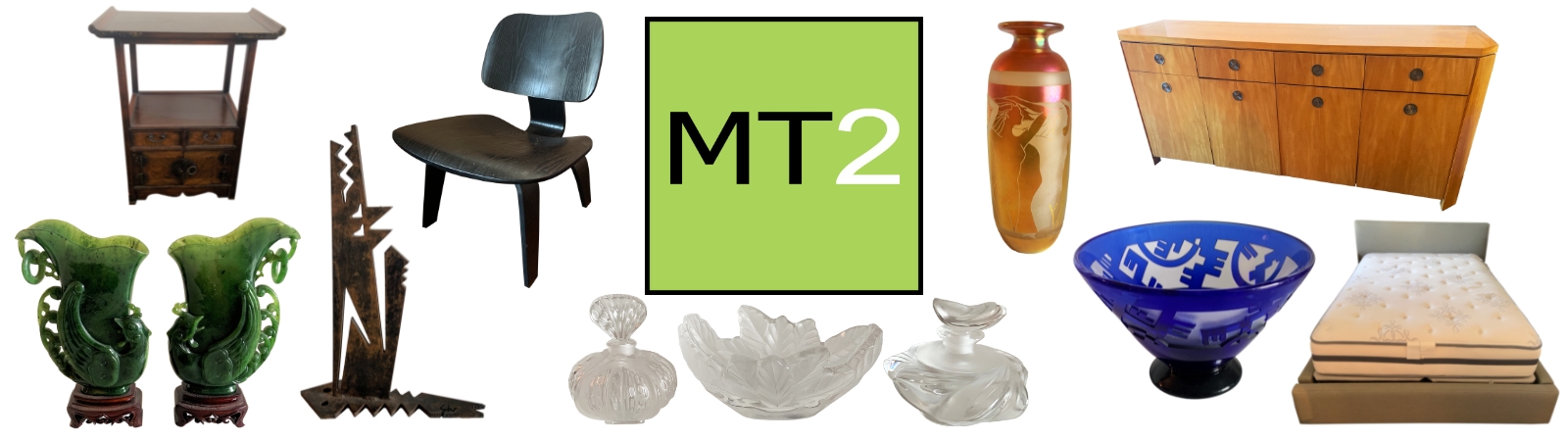 MT2 | AuctionNinja