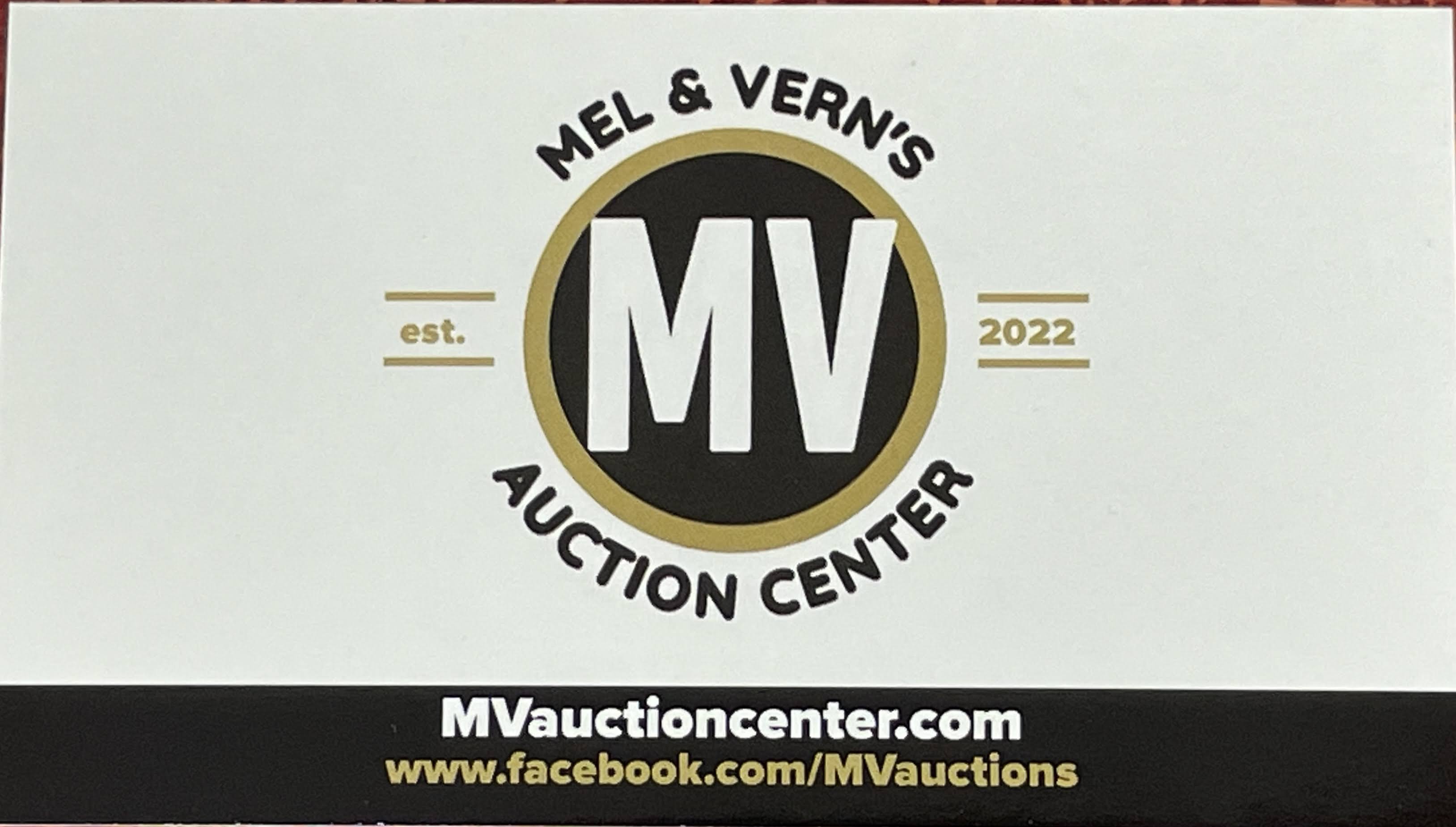 MV Auction Center | AuctionNinja