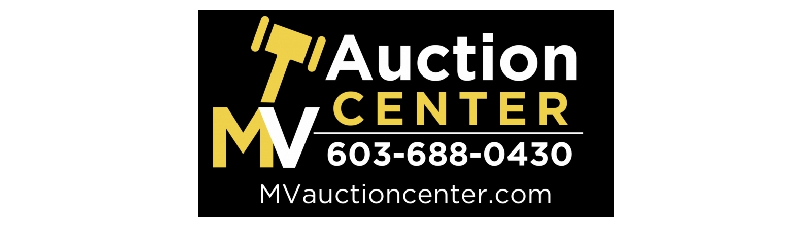 MV Auction Center | AuctionNinja