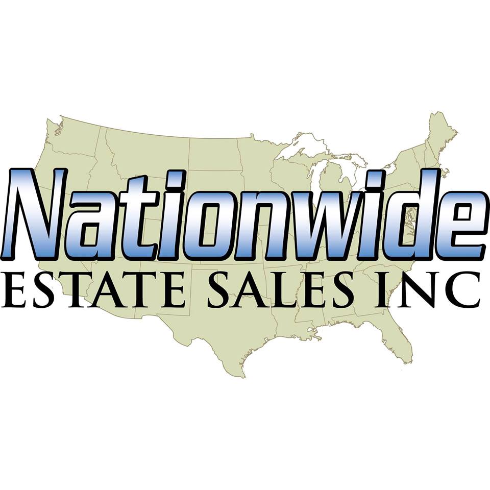Nationwide Estate Sales Inc. | Auction Ninja
