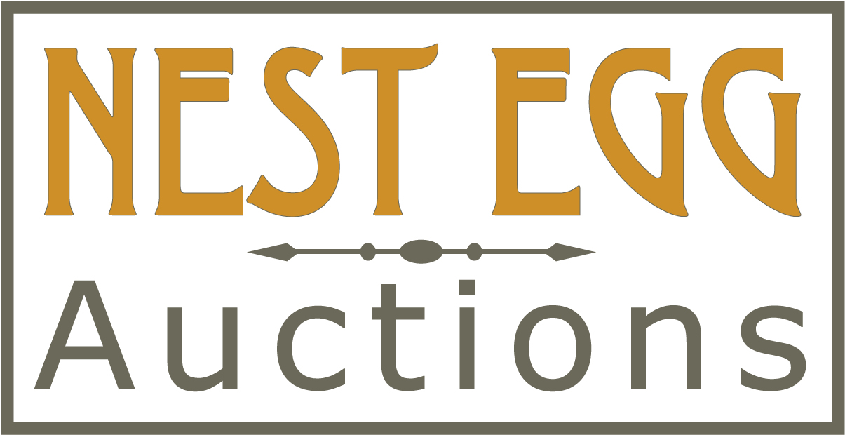 Nest Egg Auctions | AuctionNinja