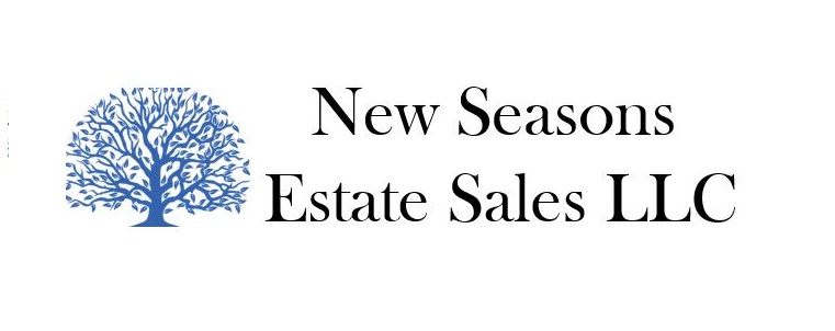 New Seasons Estate Sales LLC | AuctionNinja